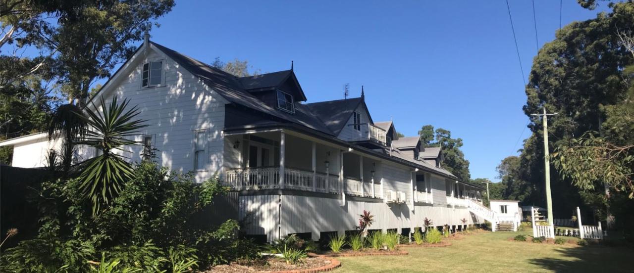 Bli Bli House Riverside Retreat Twin Waters Exterior foto